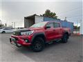 2019 Toyota Hilux
