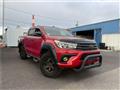 2019 Toyota Hilux