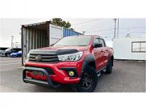 2019 Toyota Hilux