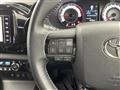 2019 Toyota Hilux
