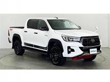 2019 Toyota Hilux
