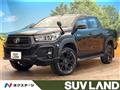 2019 Toyota Hilux