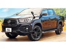 2019 Toyota Hilux
