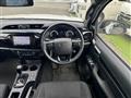 2019 Toyota Hilux