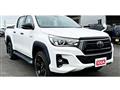 2019 Toyota Hilux