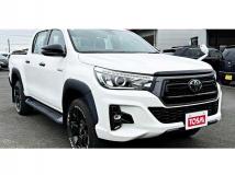 2019 Toyota Hilux