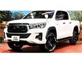 2019 Toyota Hilux
