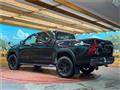 2019 Toyota Hilux