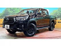 2019 Toyota Hilux