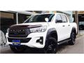 2019 Toyota Hilux