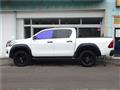 2019 Toyota Hilux