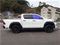 2019 Toyota Hilux