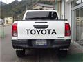 2019 Toyota Hilux