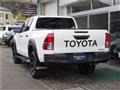 2019 Toyota Hilux