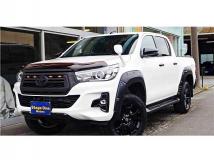 2019 Toyota Hilux