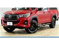 2019 Toyota Hilux