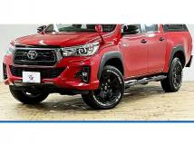 2019 Toyota Hilux