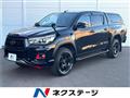 2019 Toyota Hilux