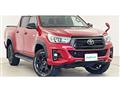 2019 Toyota Hilux