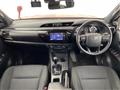 2019 Toyota Hilux