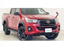 2019 Toyota Hilux