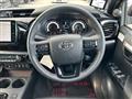 2019 Toyota Hilux