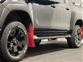 2019 Toyota Hilux