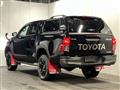 2019 Toyota Hilux