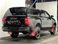 2019 Toyota Hilux