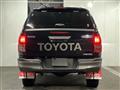 2019 Toyota Hilux
