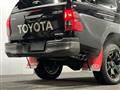 2019 Toyota Hilux