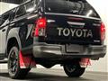 2019 Toyota Hilux