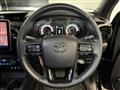 2019 Toyota Hilux