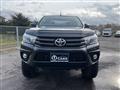 2018 Toyota Hilux