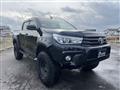 2018 Toyota Hilux