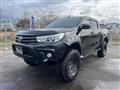 2018 Toyota Hilux