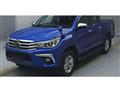 2018 Toyota Hilux
