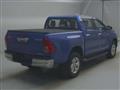 2018 Toyota Hilux