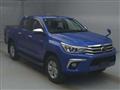 2018 Toyota Hilux