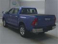 2018 Toyota Hilux