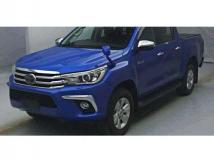 2018 Toyota Hilux