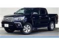 2018 Toyota Hilux