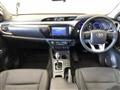 2018 Toyota Hilux