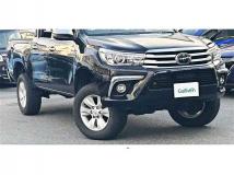 2018 Toyota Hilux