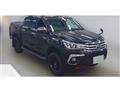 2018 Toyota Hilux