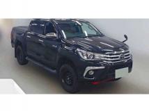 2018 Toyota Hilux