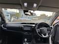 2018 Toyota Hilux