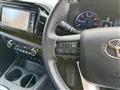 2018 Toyota Hilux