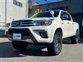 2018 Toyota Hilux