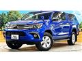 2018 Toyota Hilux